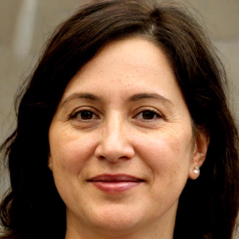 Sarah Chen profile photo